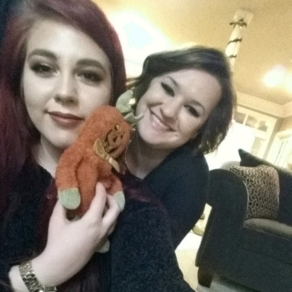 Meet your Posher, Kenzie